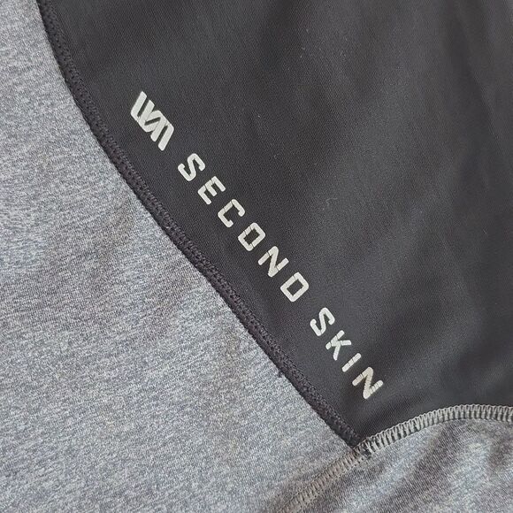 Second Skin | Compresion Calf Length Leggings - Picture 2 of 5